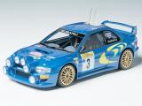 Tamiya Subaru Impreza WRC MC 98